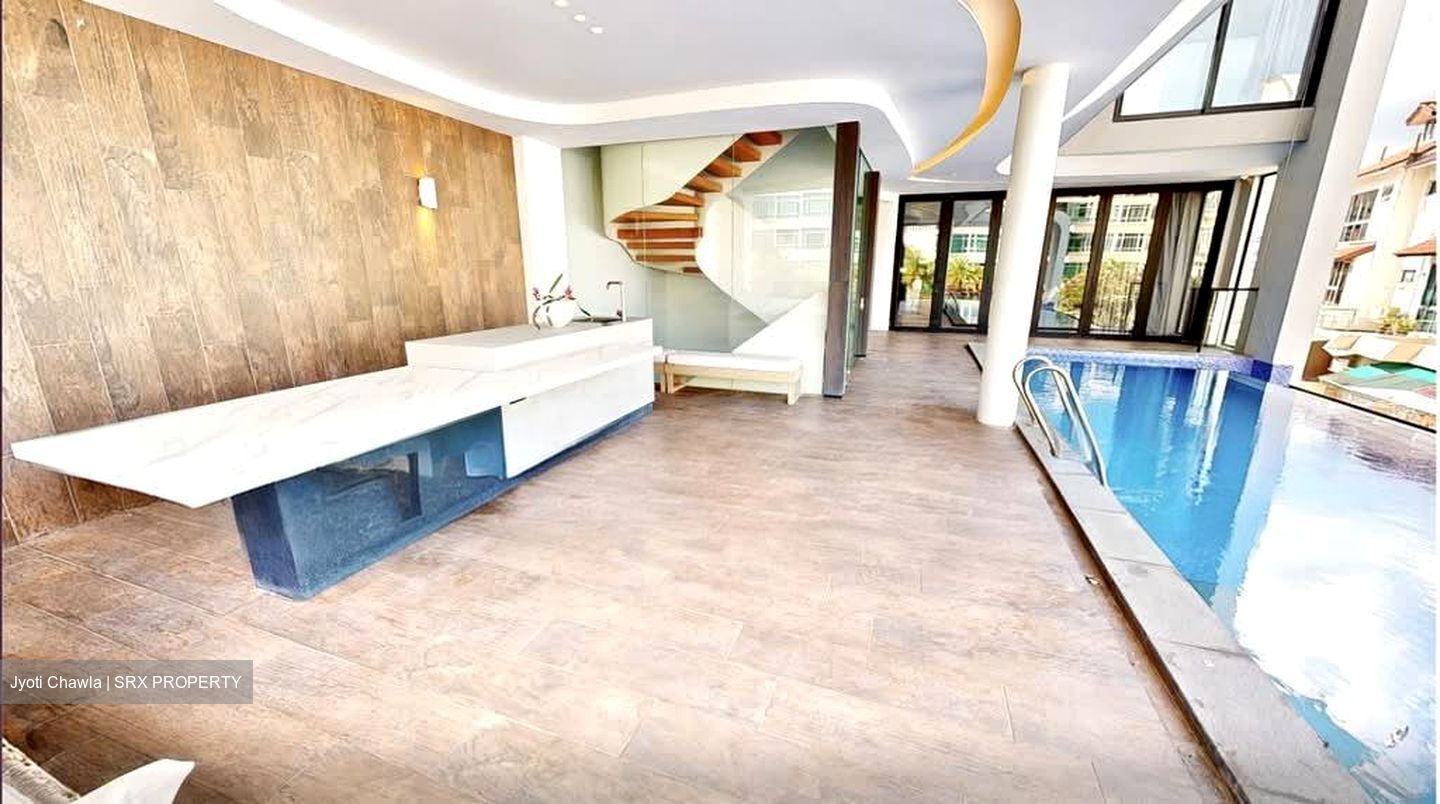 Lorong K Telok Kurau (D15), Semi-Detached #597610281